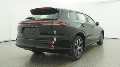 2026 Toyota Toyota Crown Signia XLE