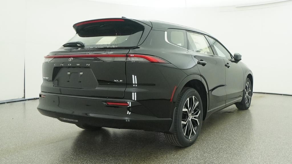 2026 Toyota Toyota Crown Signia XLE