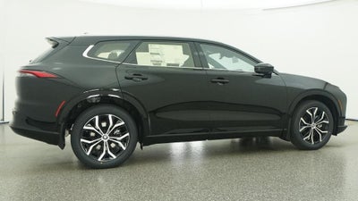 2026 Toyota Toyota Crown Signia XLE