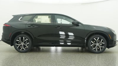 2026 Toyota Toyota Crown Signia XLE