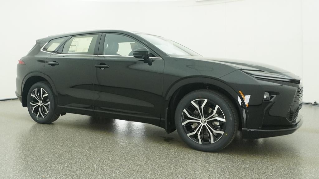 2026 Toyota Toyota Crown Signia XLE