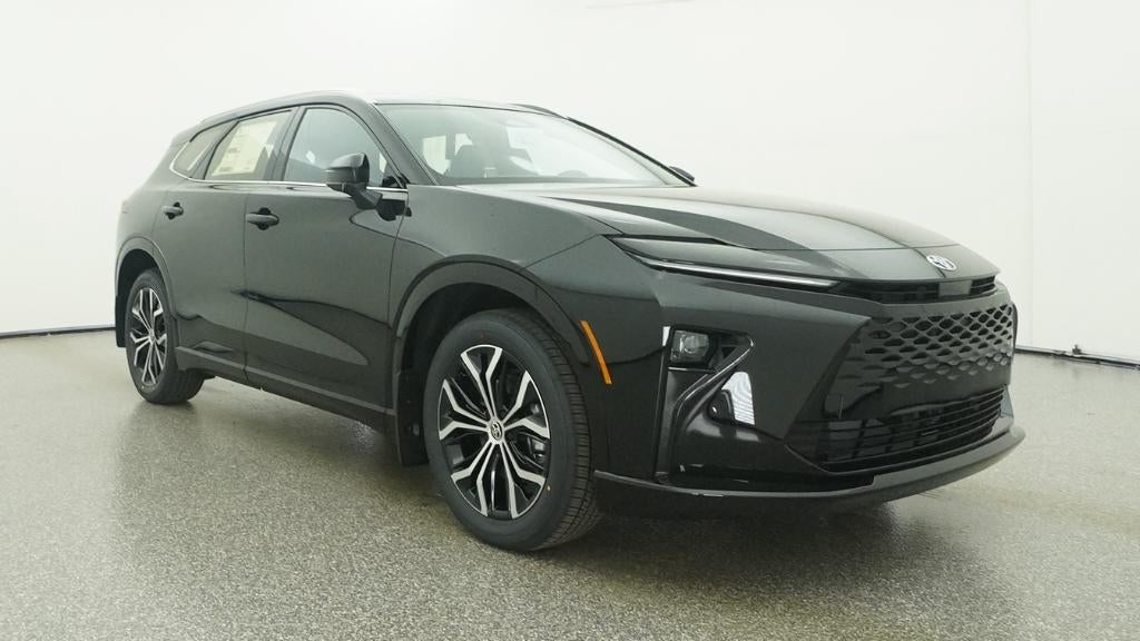 2026 Toyota Toyota Crown Signia XLE