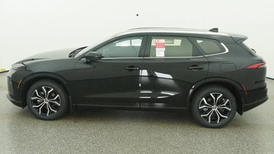 2026 Toyota Toyota Crown Signia XLE