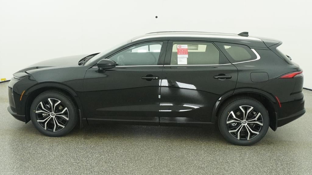 2026 Toyota Toyota Crown Signia XLE