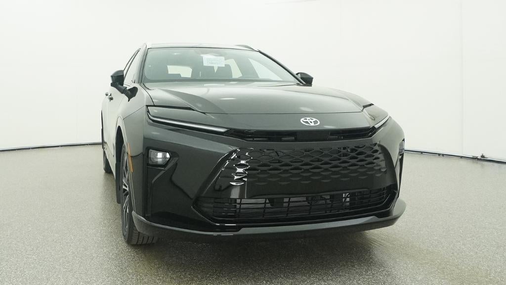 2026 Toyota Toyota Crown Signia XLE