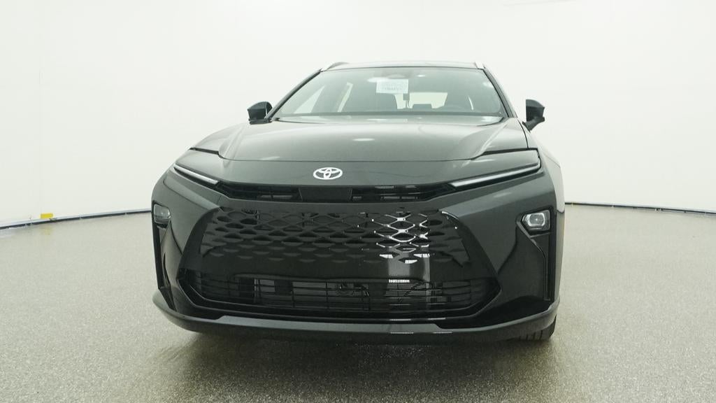 2026 Toyota Toyota Crown Signia XLE