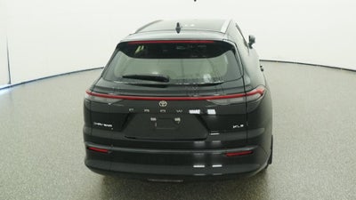 2026 Toyota Toyota Crown Signia XLE