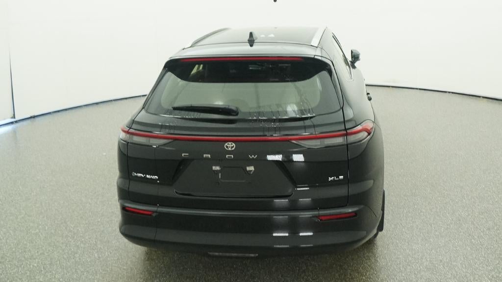 2026 Toyota Toyota Crown Signia XLE