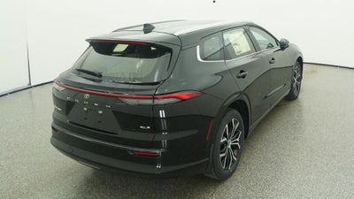 2026 Toyota Toyota Crown Signia XLE