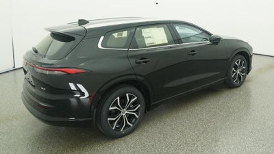 2026 Toyota Toyota Crown Signia XLE