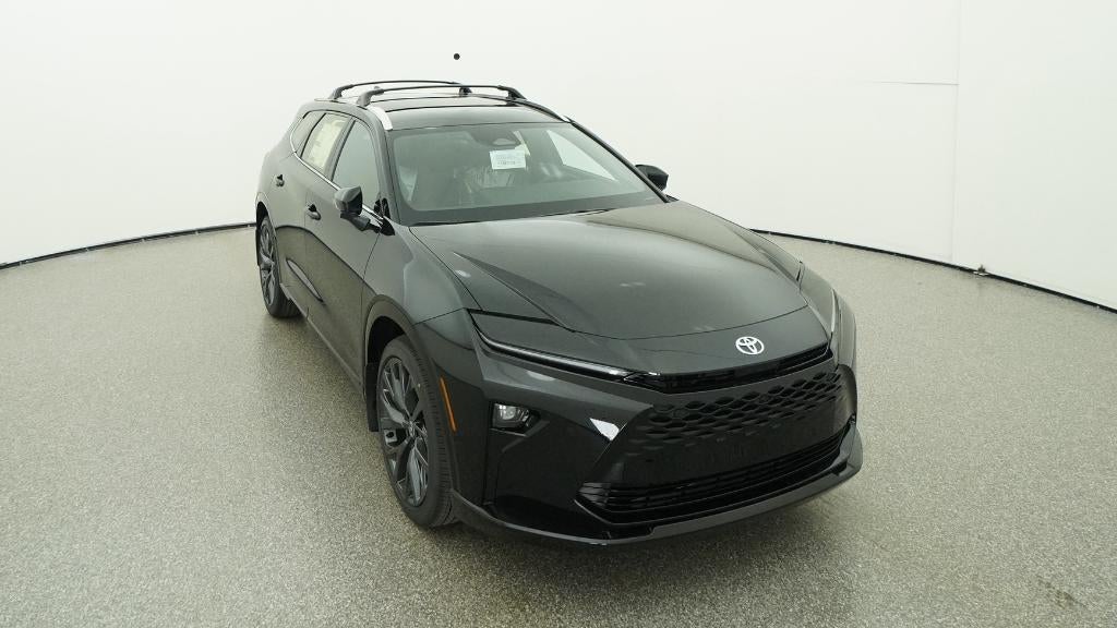 2026 Toyota Toyota Crown Signia Limited