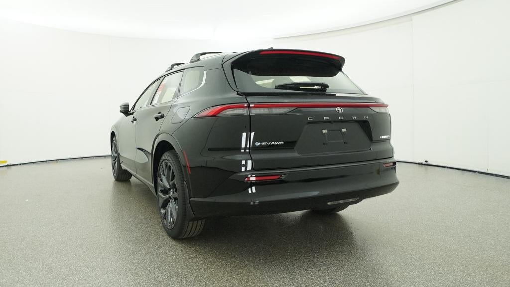 2026 Toyota Toyota Crown Signia Limited