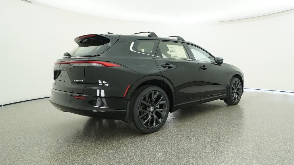 2026 Toyota Toyota Crown Signia Limited