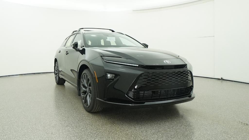 2026 Toyota Toyota Crown Signia Limited