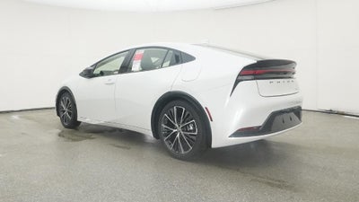 2025 Toyota Prius XLE