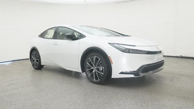 2025 Toyota Prius XLE