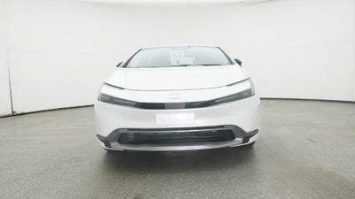 2025 Toyota Prius XLE