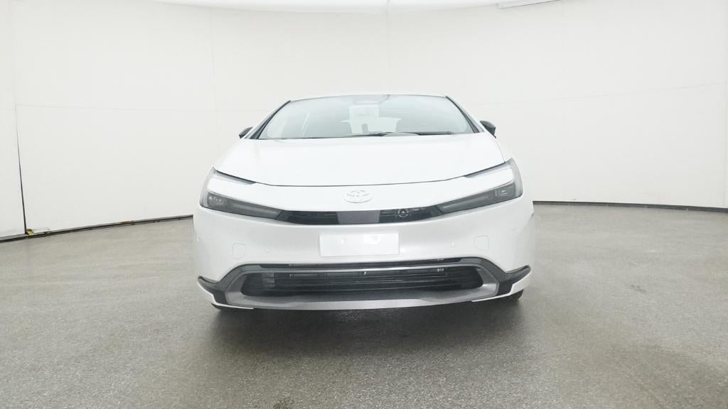 2025 Toyota Prius XLE