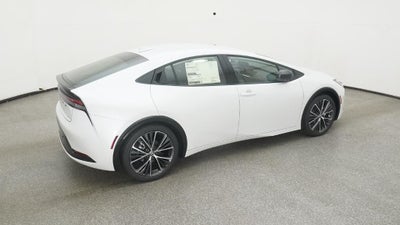 2025 Toyota Prius XLE