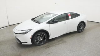 2025 Toyota Prius