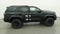 2026 Toyota 4Runner i-FORCE MAX 4Runner TRD Pro