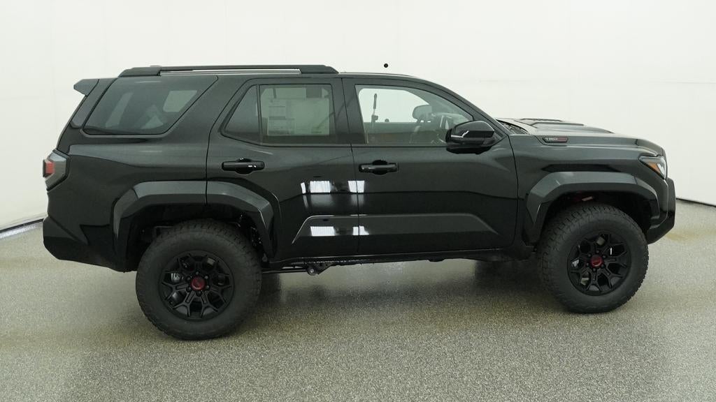 2026 Toyota 4Runner i-FORCE MAX 4Runner TRD Pro