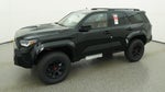 2026 Toyota 4Runner i-FORCE MAX 4Runner TRD Pro