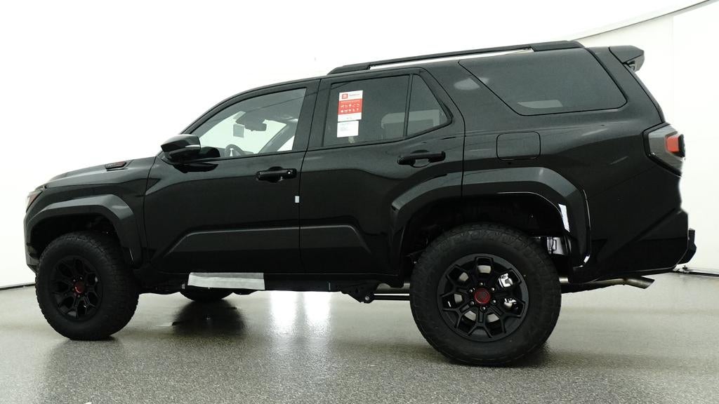 2026 Toyota 4Runner i-FORCE MAX 4Runner TRD Pro