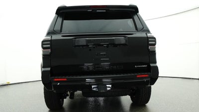 2026 Toyota 4Runner i-FORCE MAX 4Runner TRD Pro