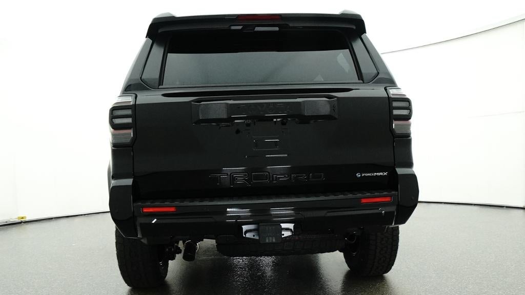 2026 Toyota 4Runner i-FORCE MAX 4Runner TRD Pro