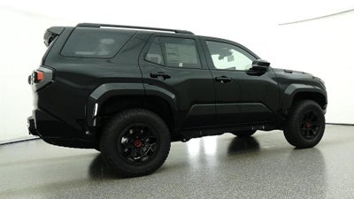 2026 Toyota 4Runner i-FORCE MAX 4Runner TRD Pro