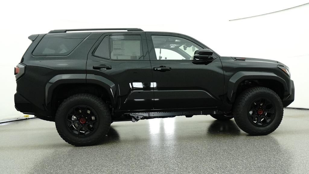 2026 Toyota 4Runner i-FORCE MAX 4Runner TRD Pro
