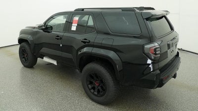 2026 Toyota 4Runner i-FORCE MAX 4Runner TRD Pro