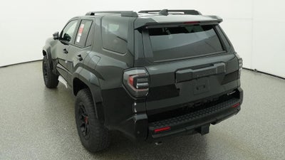 2026 Toyota 4Runner i-FORCE MAX 4Runner TRD Pro