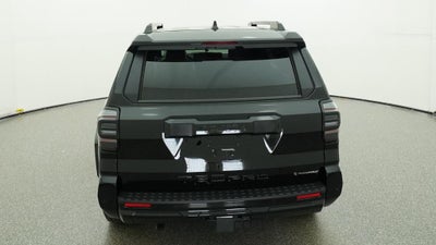 2026 Toyota 4Runner i-FORCE MAX 4Runner TRD Pro