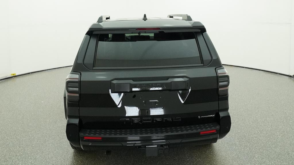 2026 Toyota 4Runner i-FORCE MAX 4Runner TRD Pro