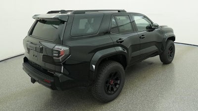 2026 Toyota 4Runner i-FORCE MAX 4Runner TRD Pro