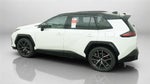 2026 Toyota RAV4 Plug-in Hybrid GR SPORT