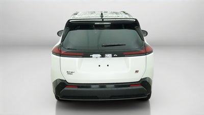 2026 Toyota RAV4 Plug-in Hybrid GR SPORT