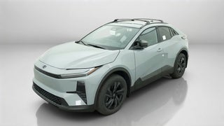 2026 Toyota C-HR
