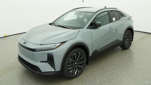 2026 Toyota C-HR XSE