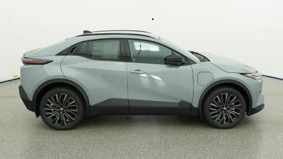 2026 Toyota C-HR XSE