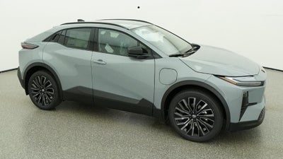 2026 Toyota C-HR XSE