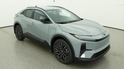 2026 Toyota C-HR XSE