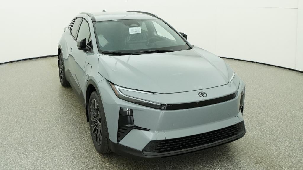 2026 Toyota C-HR XSE