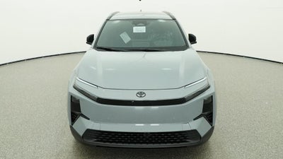 2026 Toyota C-HR XSE