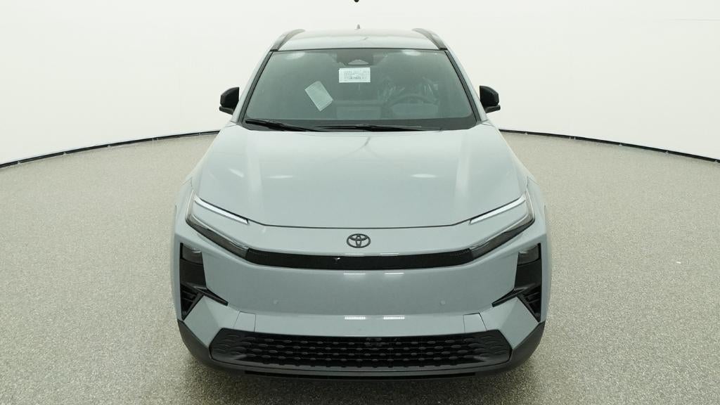 2026 Toyota C-HR XSE