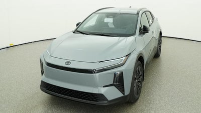 2026 Toyota C-HR XSE