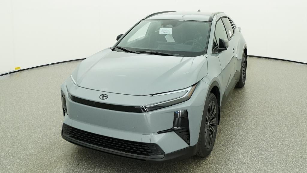 2026 Toyota C-HR XSE