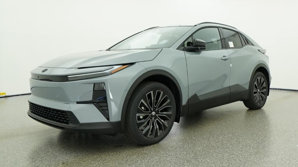 2026 Toyota C-HR XSE